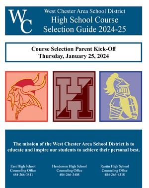 Cover of the Gr 9-12 Guide